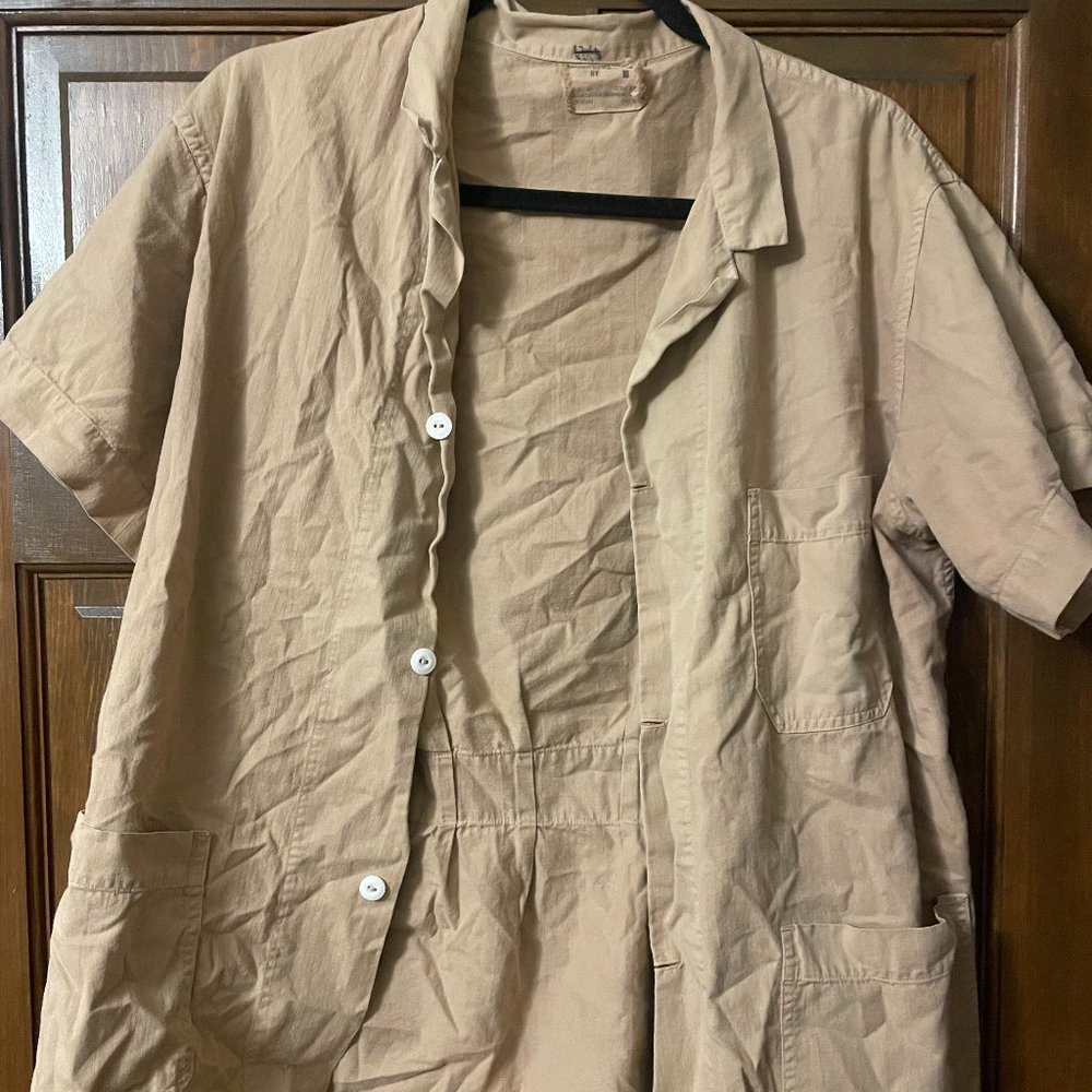 Medium Uniform Tee